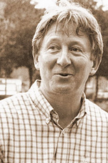 picture of actor Milenko Zablacanski