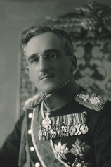 Foto de King Alexander I of Yugoslavia
