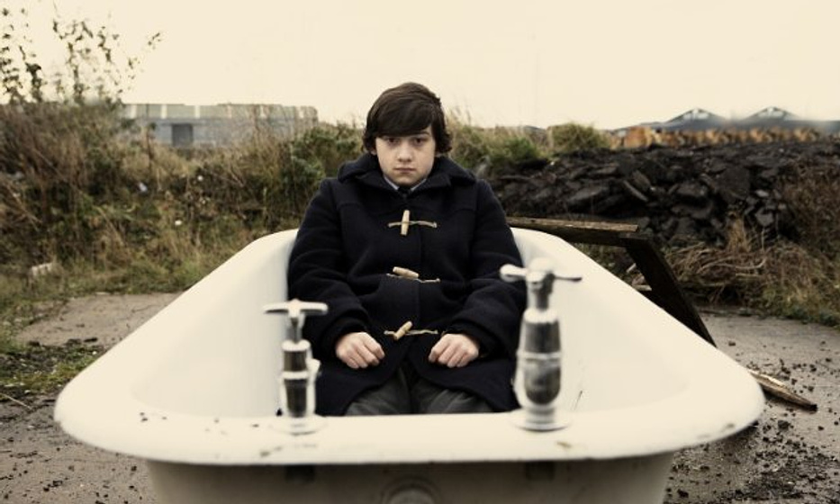 Craig Roberts en Submarine