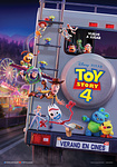 still of movie Toy Story 4