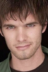 picture of actor Kyle Lupo