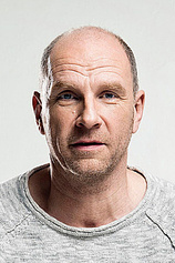 picture of actor Götz Schubert