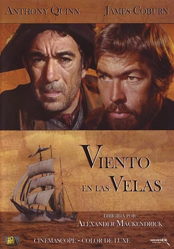Viento en las Velas