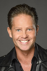 picture of actor Danny de Munk