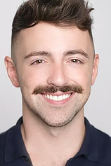 picture of actor Matteo Lane