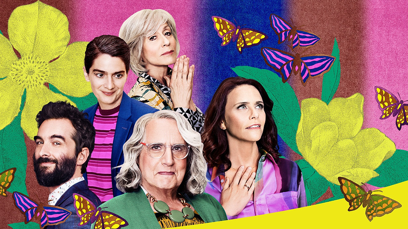 Imagen de Transparent