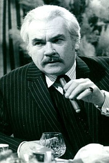 picture of actor Ray Smith