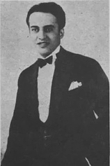 picture of actor Alberto Gómez