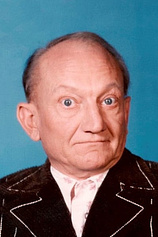photo of person Billy Barty
