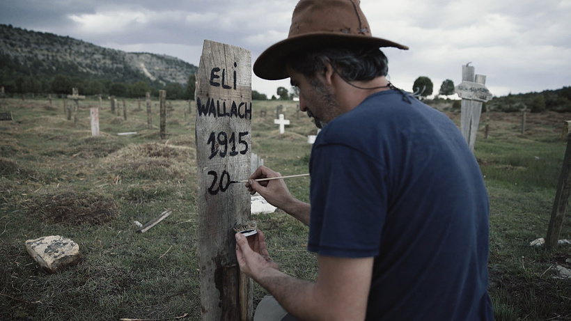 Imagen de Desenterrando Sad Hill