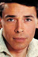picture of actor Jacques Brel