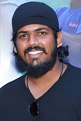 Foto de J Vignesh