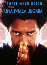 poster of movie Una Mala Jugada