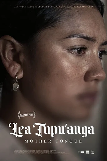 Poster de Mother Tongue