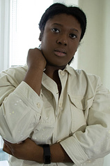 photo of person Josalynn Smith