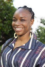 picture of actor Achouackh Abakar Souleymane