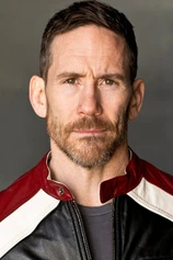 Foto de Neil Napier