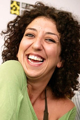 photo of person Mónica Cervera