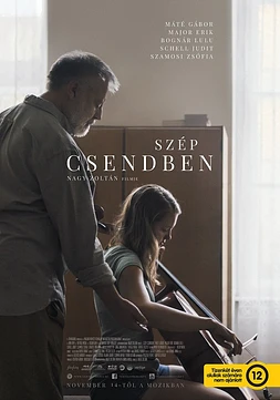 La Melodía del silencio