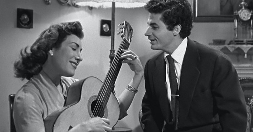 Imagen de La Hija de Juan Simón