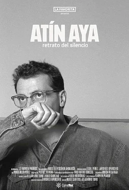 Atín Aya: Retrato del silencio
