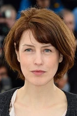 Foto de Gina McKee