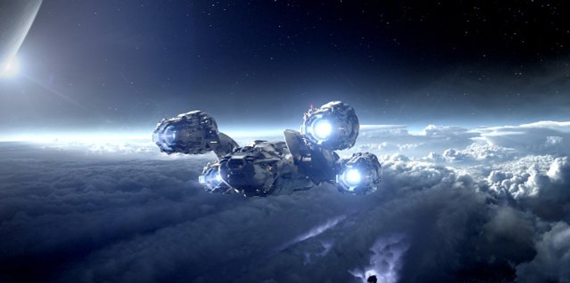 Imagen de Prometheus