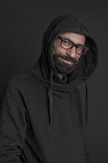 picture of actor Mostafa Benkerroum