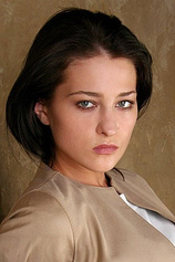 picture of actor Anastasiya Denisova