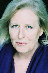 picture of actor Jacqueline King