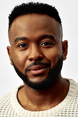 picture of actor Leighton Alexander Williams