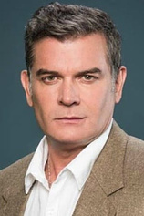 picture of actor Sergio Basañez