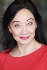 picture of actor Tina Chen