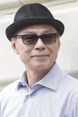 photo of person Ringo Lam