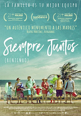 poster of movie Siempre Juntos