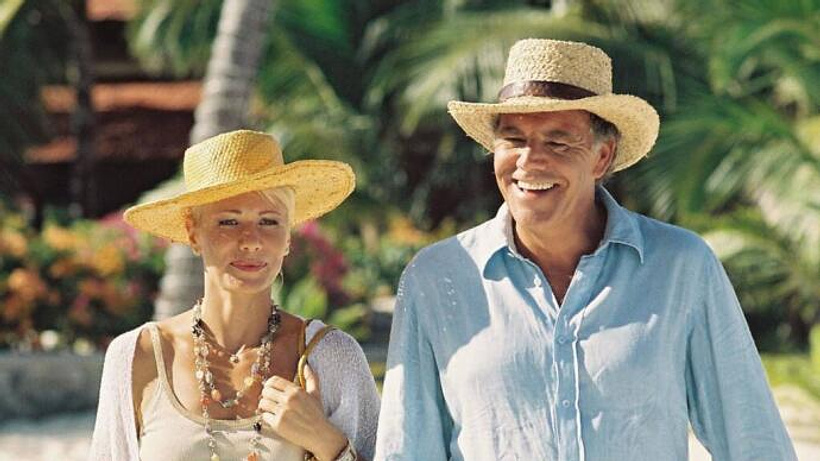 Imagen de Dream Hotel: Seychelles