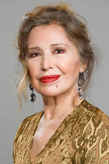 photo of person María Rojo