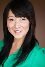 picture of actor Stella Choe