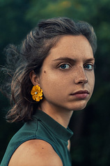 picture of actor Bianca Oliveti