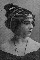 picture of actor María Severini
