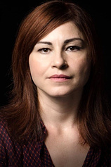 picture of actor Alexia Kaltsiki