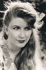 Foto de Jacqueline Pagnol