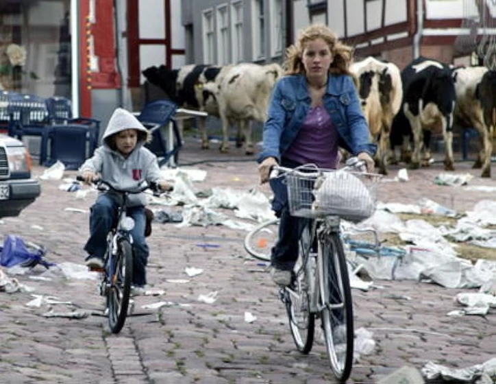 Paula Kalenberg en la-nube-2006