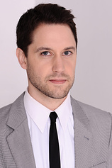 picture of actor Michael McKiddy