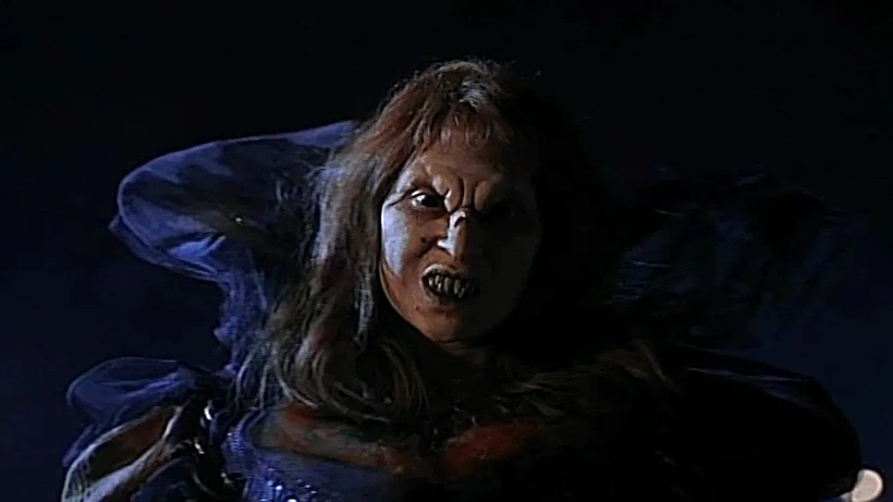 Imagen de La Casa de las Brujas