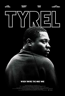 poster of movie Tyrel