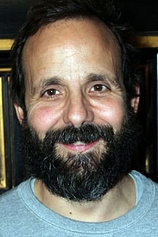 photo of person Artur Laperla