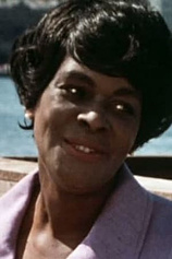 picture of actor Minnie Gentry