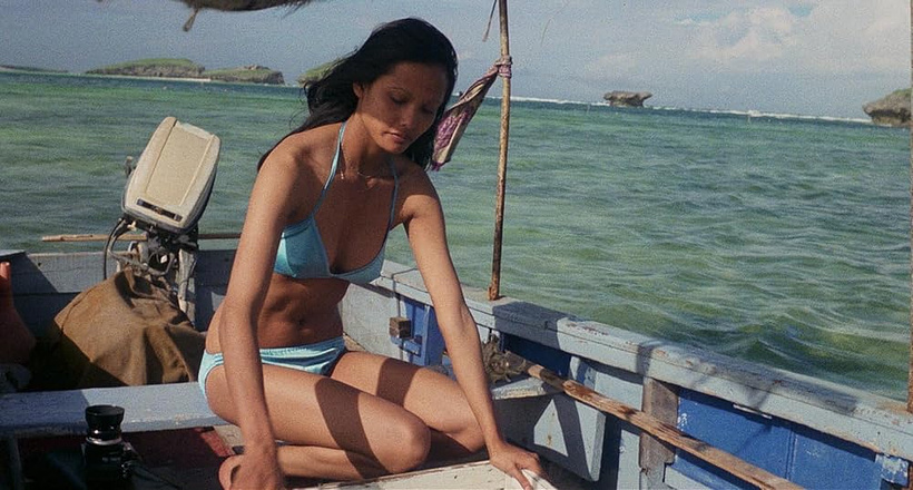 Imagen de Emanuelle Negra