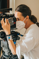 photo of person Jessica Young